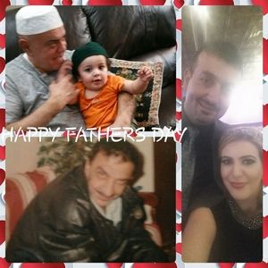 Meet your Posher, Samira